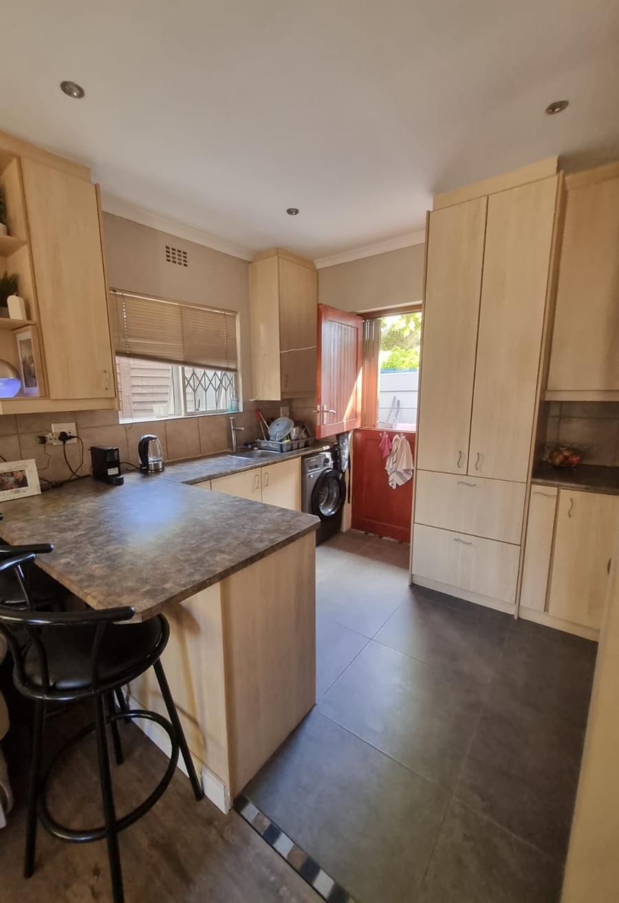 To Let 1 Bedroom Property for Rent in Soneike Western Cape